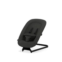 Socle pour transat Lemo / Click & Fold - Stunning Black - Mode Bébé Claye