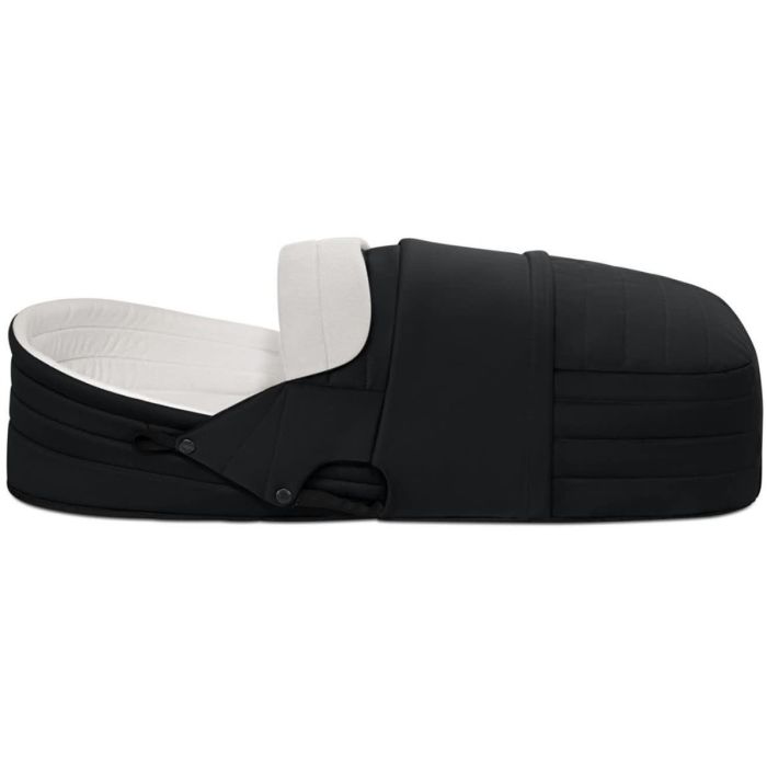 Cybex Platinum Lite Cot Premium Black