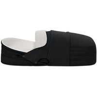 Cybex Platinum Lite Cot Premium Black