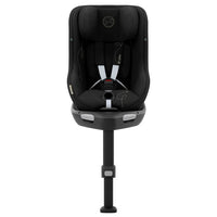 Siège Auto GR 0+/1 Sirona G i-Size Moon Black