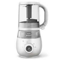Avent Robot cuiseur mixeur 4 en 1