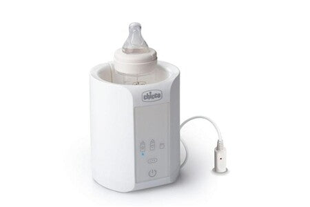NUK Thermo Express Plus Bottle Warmer