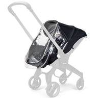 Doona Habillage de Pluie - Mode Bébé Claye