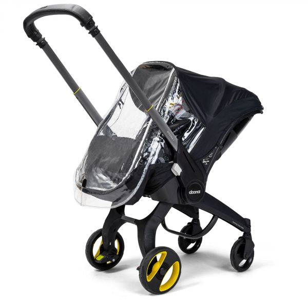 Doona Habillage de Pluie - Mode Bébé Claye