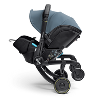 Doona X Siège Auto & Poussette - Ocean Blue - Mode Bébé Claye