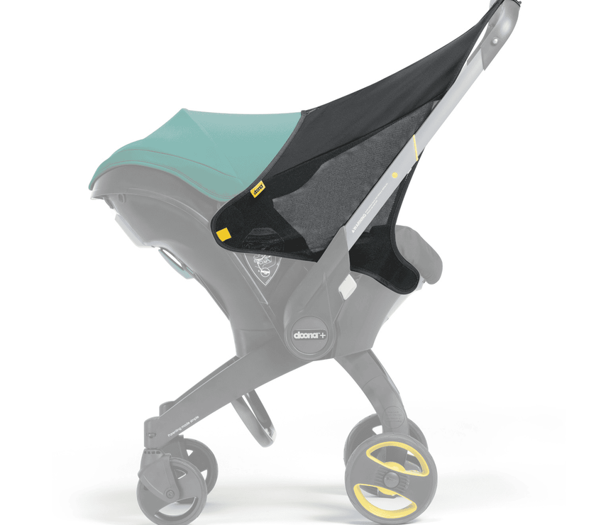 Pare-soleil Doona - Mode Bébé Claye