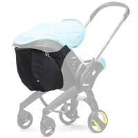 Sac à accroches Doona - Mode Bébé Claye