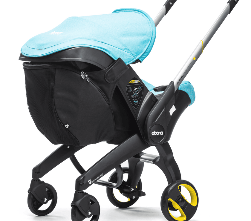 Sac à accroches Doona - Mode Bébé Claye