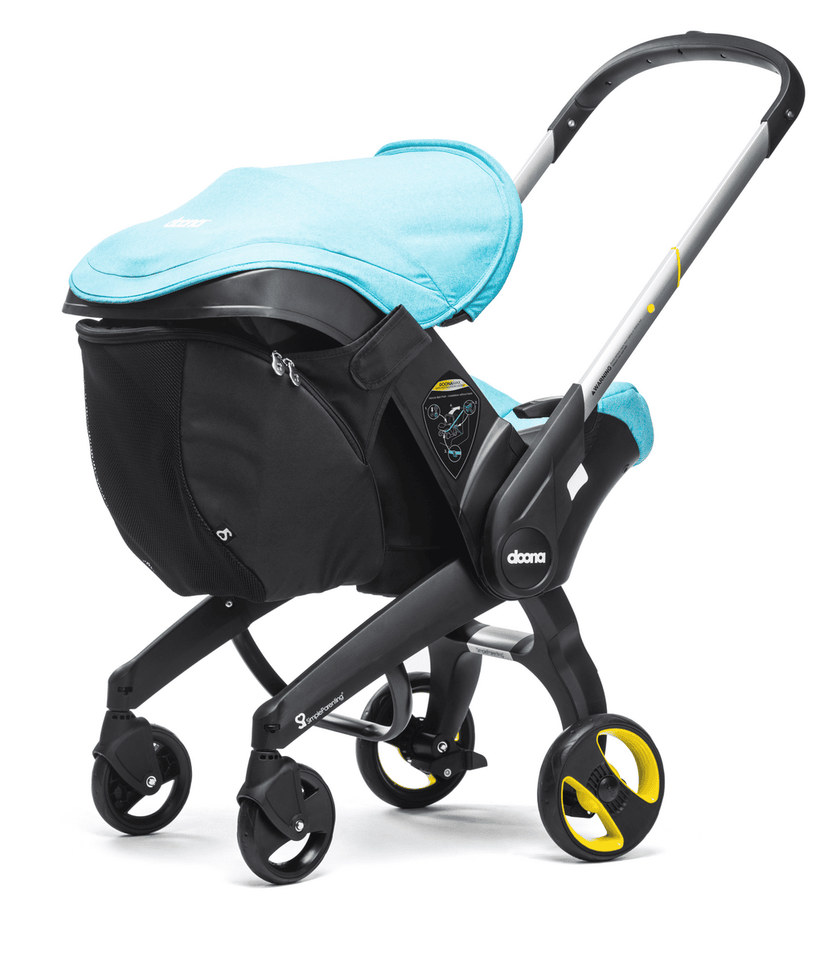 Sac à accroches Doona - Mode Bébé Claye