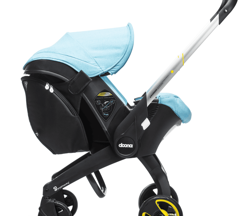 Sac à accroches Doona - Mode Bébé Claye