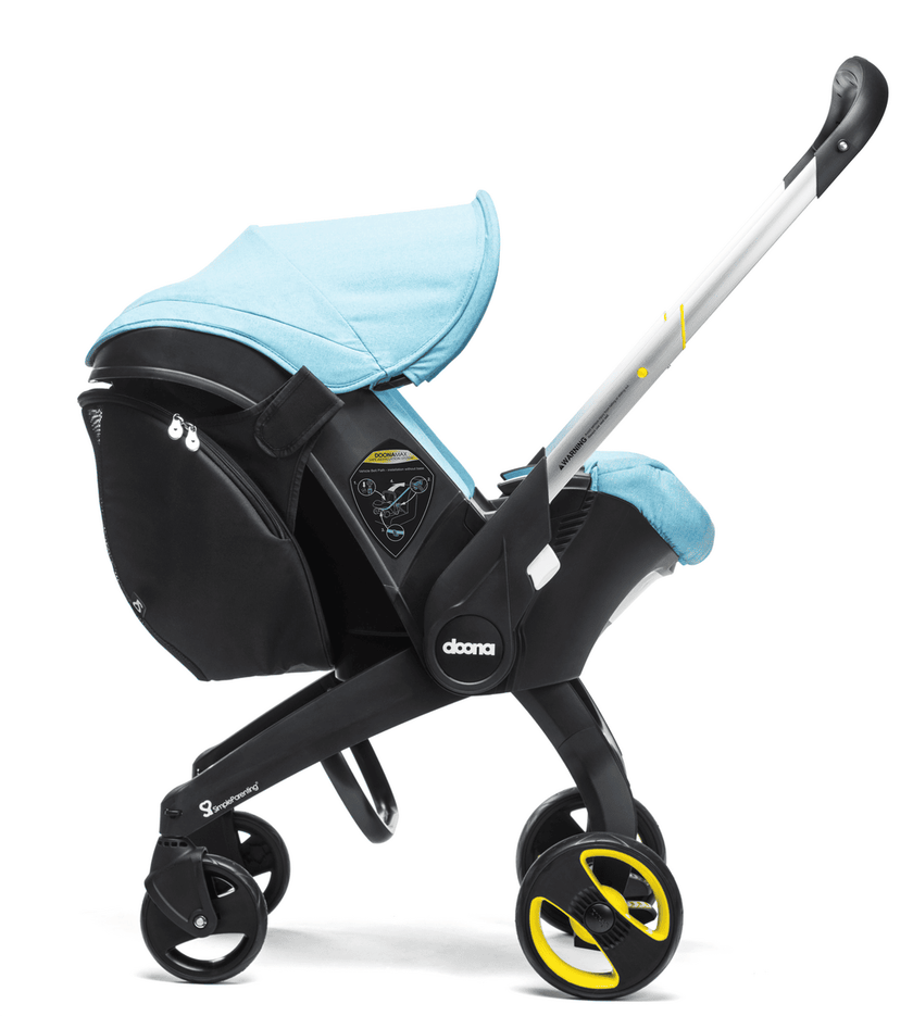 Sac à accroches Doona - Mode Bébé Claye