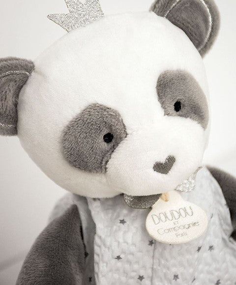 Attrape-Rêves - Pantin Panda 20cm - Mode Bébé Claye