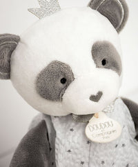 Attrape-Rêves - Pantin Panda 20cm - Mode Bébé Claye