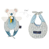 DOUDOU AMUSETTE- Koala - Mode Bébé Claye