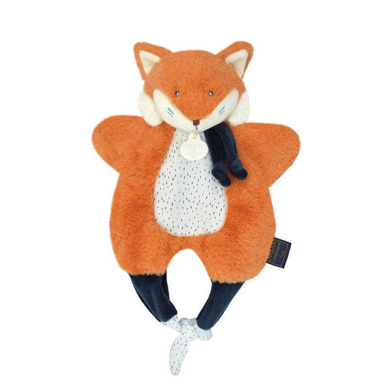 DOUDOU AMUSETTE- Renard - Mode Bébé Claye