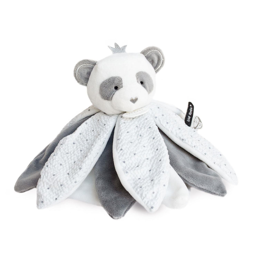 Doudou Attrape Rêve Panda 26cm - Mode Bébé Claye