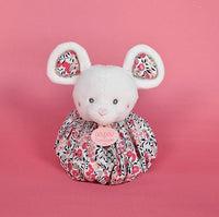 DOUDOU BOULE - SOURIS - Mode Bébé Claye