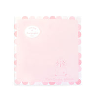 Doudou Lapin Bonbon Rose - Mode Bébé Claye