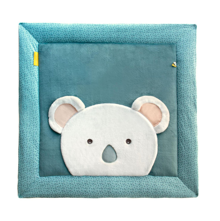 Tapis de parc Tapidou YOCA LE KOALA - Mode Bébé Claye