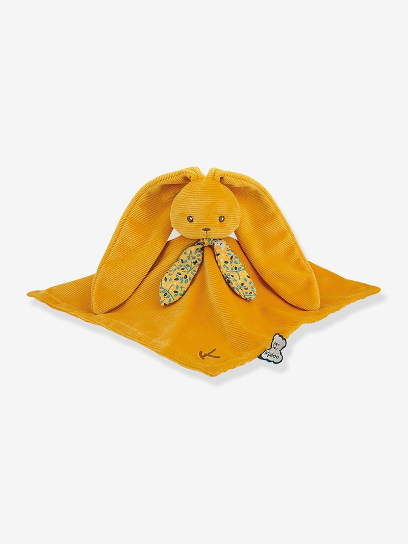 DOUDOU RABBIT OCRE - LAPINOO 30 CM