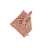 TERRACOTTA RABBIT DOUDY - LAPINOO 30 CM