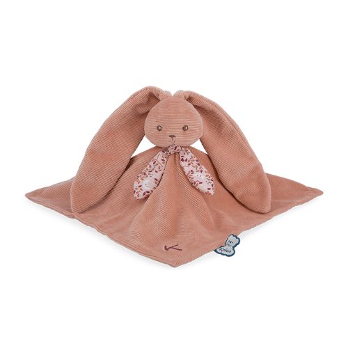 TERRACOTTA RABBIT DOUDY - LAPINOO 30 CM