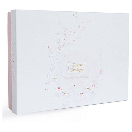 Sophie chérie Sophie the giraffe birth gift box