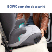 SKY 2.0 CAR SEAT 0-25kg Mint-