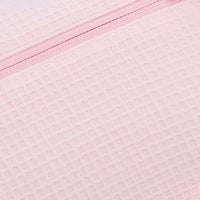 Schlafsack Douillette Warm 0 - 6 Monate gepunktet