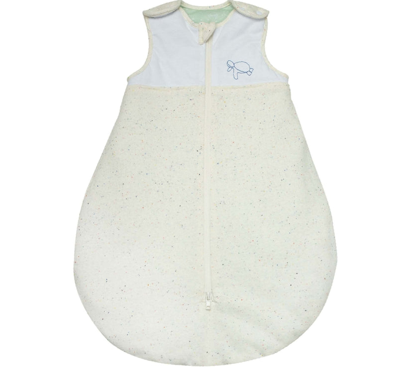 Gigoteuse naissance - Beige chinée 0-6 mois