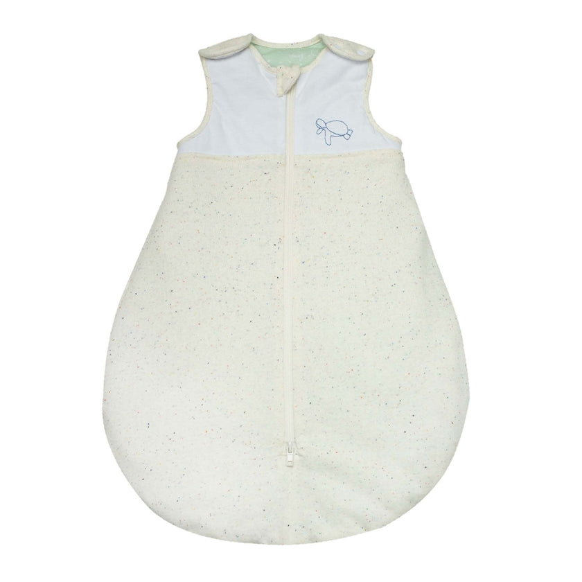 Gigoteuse naissance - Beige chinée 0-6 mois