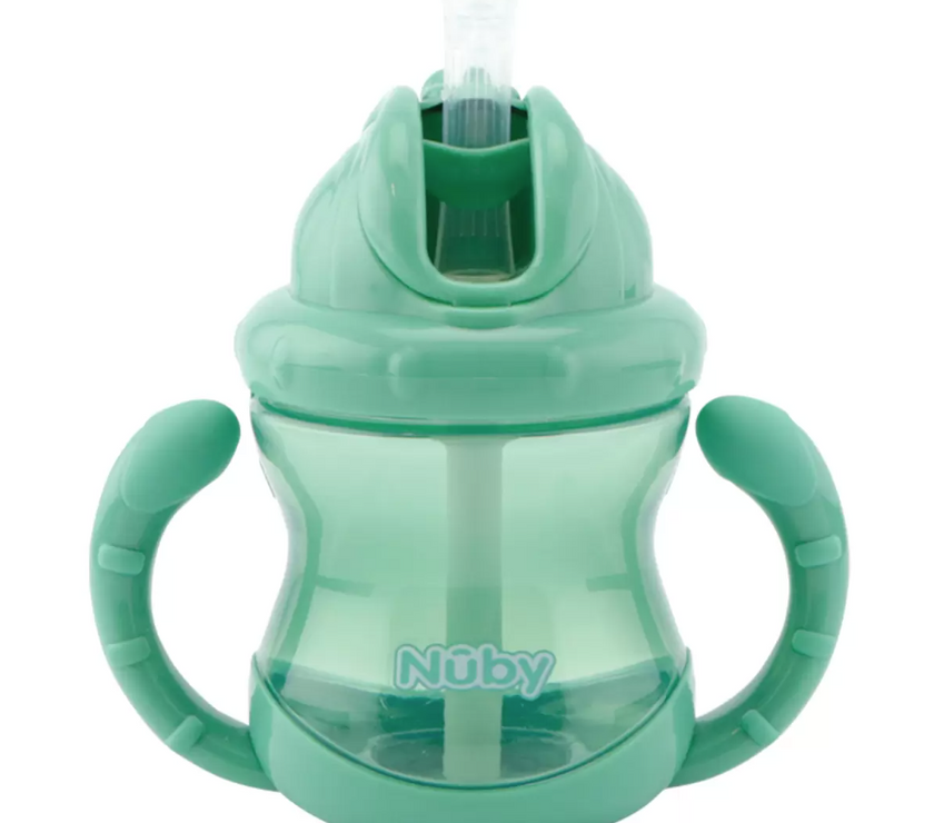 Gobelet anti-goutte Flip-lt avec anses-240ml-12+