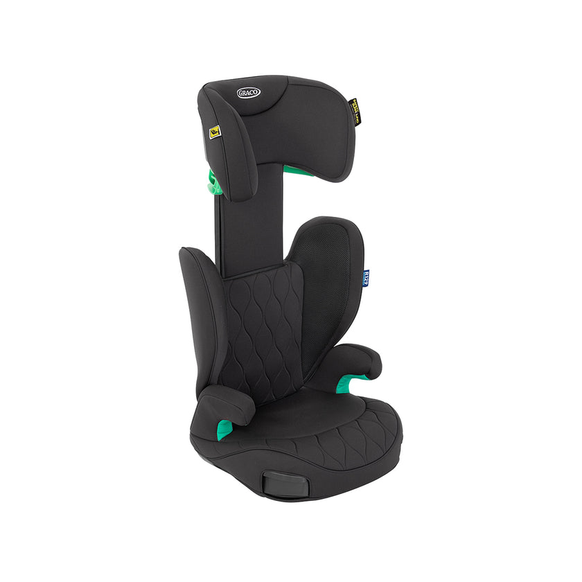 SKY 2.0 CAR SEAT 0-25kg Mint-