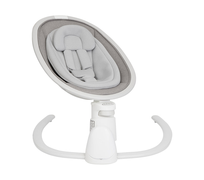 Balancelle Sway ‘n Grow Heather - Mode Bébé Claye
