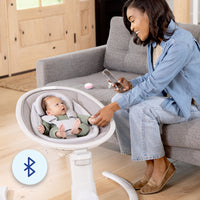 Balancelle Sway ‘n Grow Heather - Mode Bébé Claye