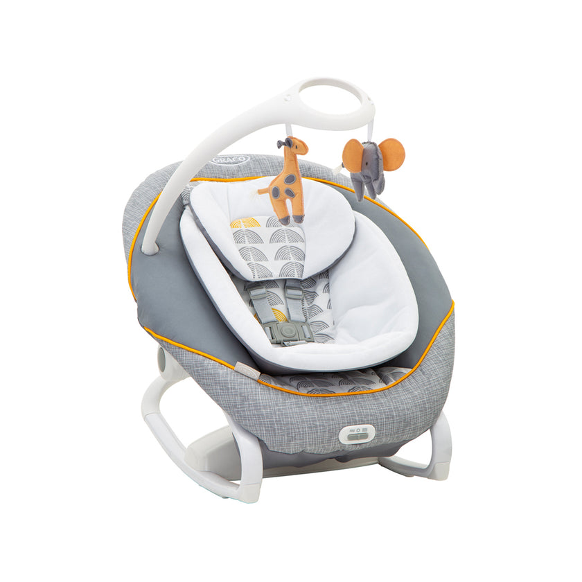 Balancelle-transat All Ways Soother Horizon - Mode Bébé Claye