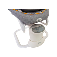 Balancelle-transat All Ways Soother Horizon - Mode Bébé Claye