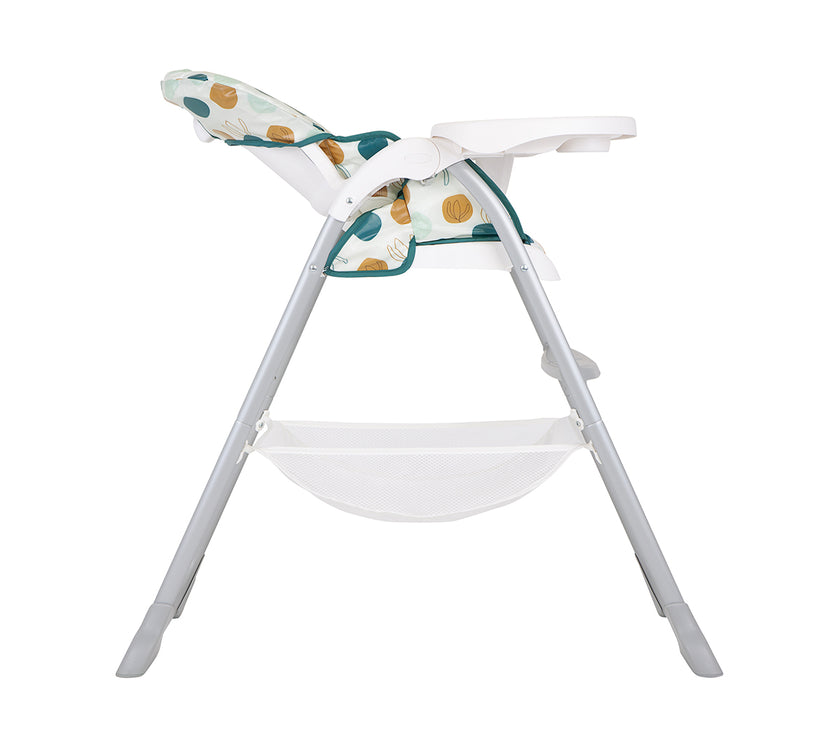 Chaise-haute  SnackEase Organza - Mode Bébé Claye