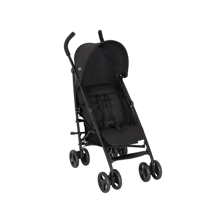 Poussette canne EZLite™ Midnight - Mode Bébé Claye