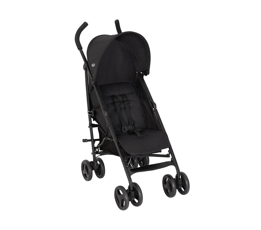 Poussette canne EZLite™ Midnight - Mode Bébé Claye
