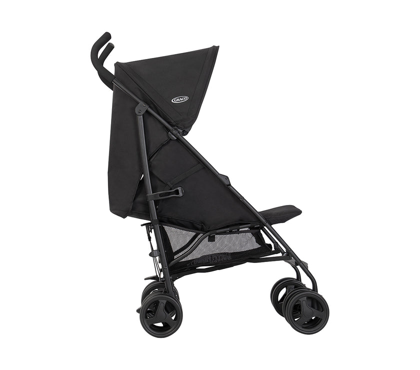 Poussette canne EZLite™ Midnight - Mode Bébé Claye