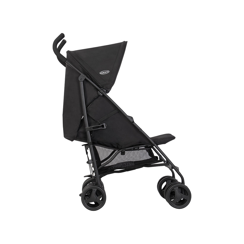 Poussette canne EZLite™ Midnight - Mode Bébé Claye