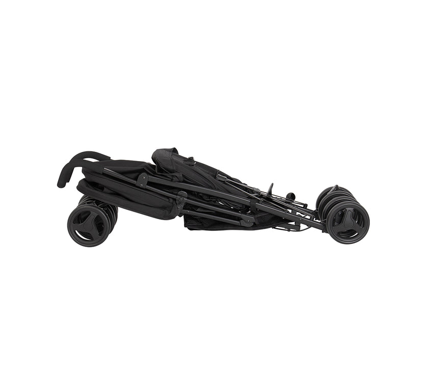 Poussette canne EZLite™ Midnight - Mode Bébé Claye