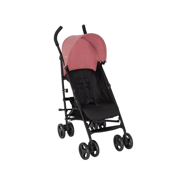 Poussette canne EZLite™ Rose - Mode Bébé Claye