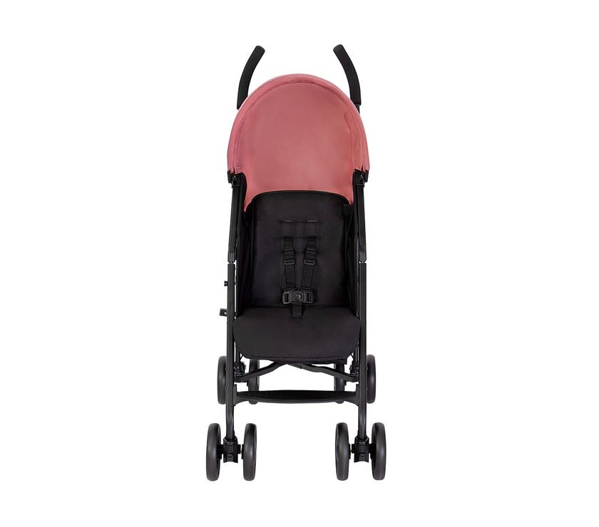 Poussette canne EZLite™ Rose - Mode Bébé Claye