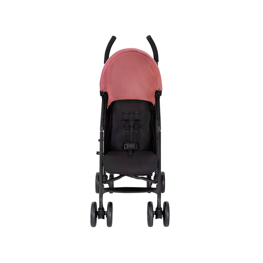 Poussette canne EZLite™ Rose - Mode Bébé Claye