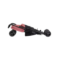 Poussette canne EZLite™ Rose - Mode Bébé Claye