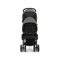 Poussette Double Stadium Duo Titanium - Mode Bébé Claye