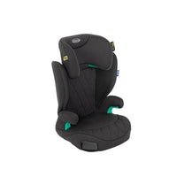 Rehausseur dossier Junior Affix™ i-Size R129 Midnight - Mode Bébé Claye