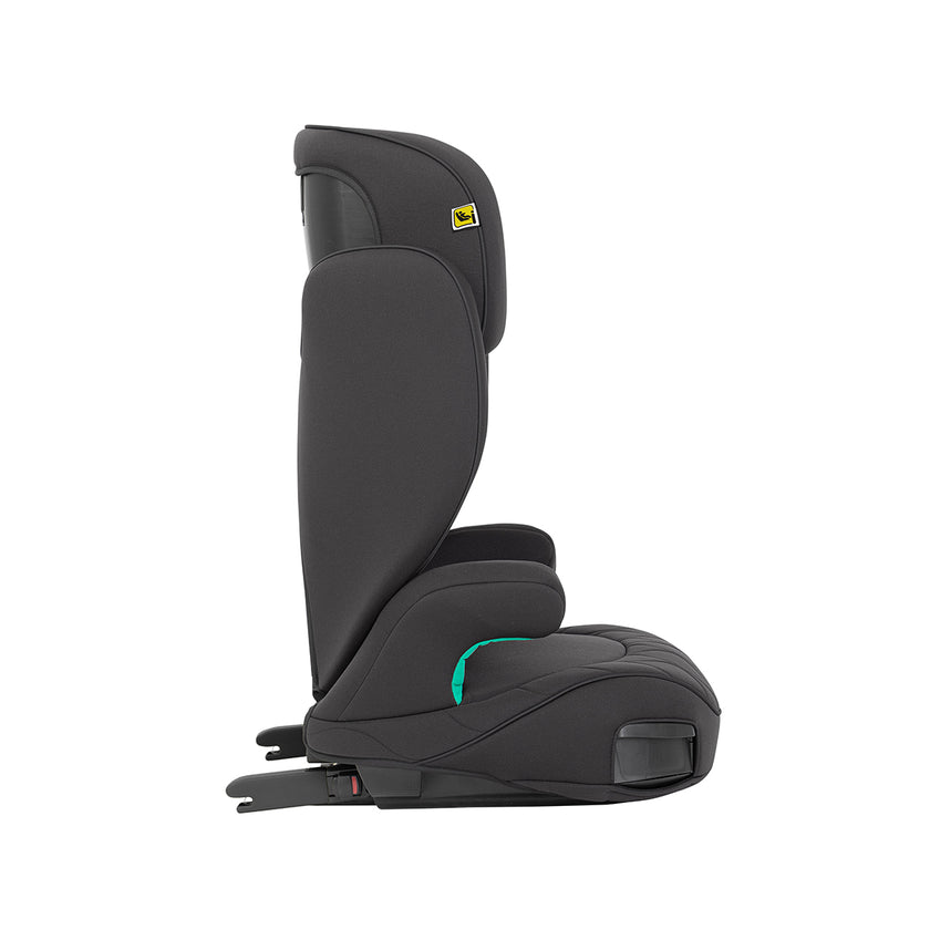 Rehausseur dossier Junior Affix™ i-Size R129 Midnight - Mode Bébé Claye